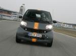 Smart ForTwo Individualisation 2006 года